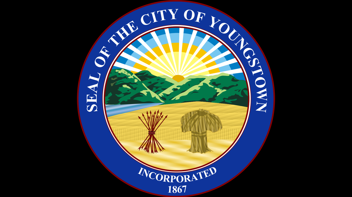 Youngstown is upgrading the Commerce Street lot with improved lighting, security cameras, new signage, striping and cleaning; free alternative parking is available.