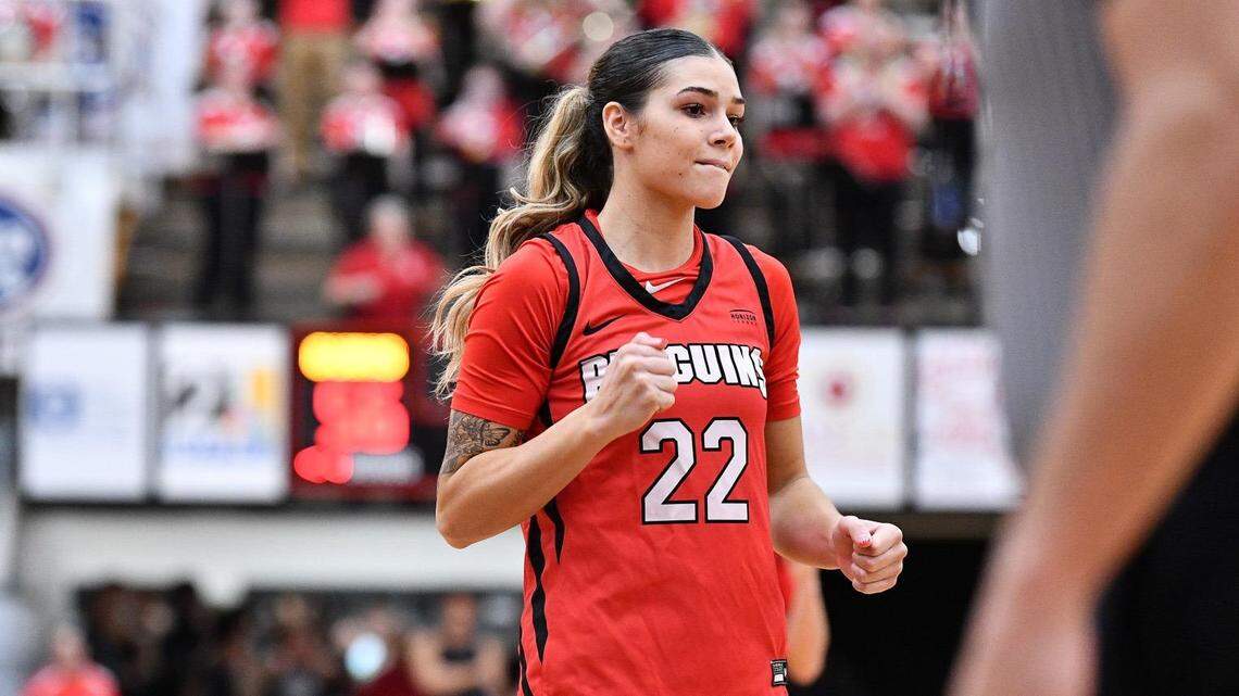 Youngstown State vs. IUPUI