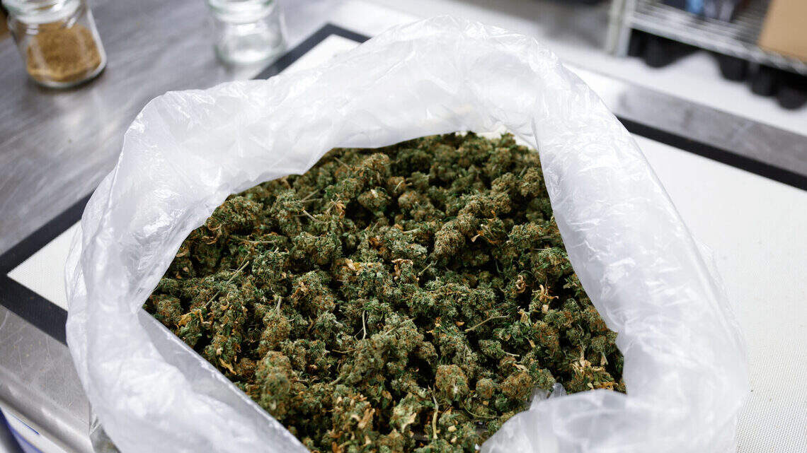 To honor Charlie Kirk, Texas leaders should heed his warning on weed | Opinion