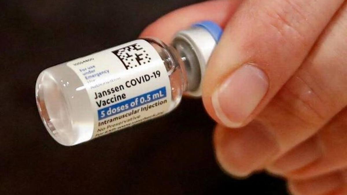 Of Americans who have not been vaccinated for COVID, 11 percent say they’ll get a shot, according to an Associated Press-NORC Center for Public Affairs Research poll. (AFP | Getty Images)