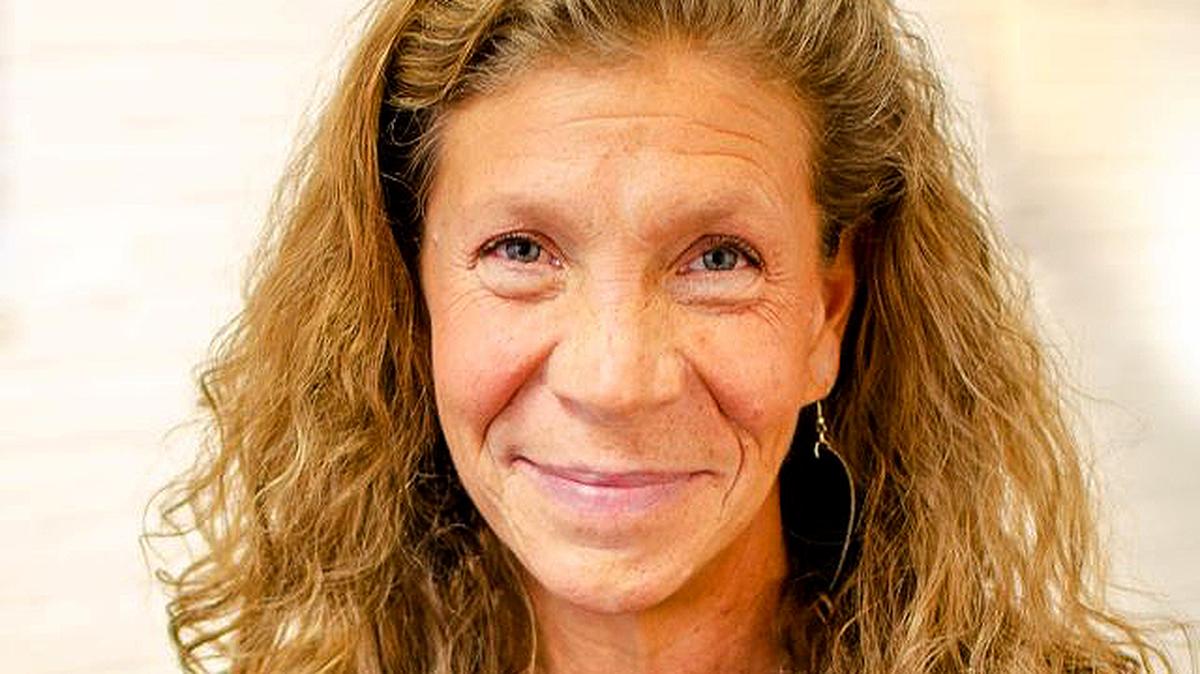 Denise Wolf is the new executive director of the Jewish Community Center of Youngstown. (Contributed photo)