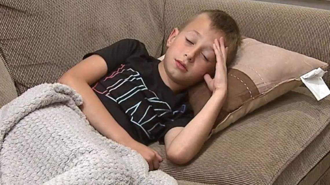 A rise in pediatric pneumonia cases has been reported. A physician explains why that is and what parents can do to help protect their children.