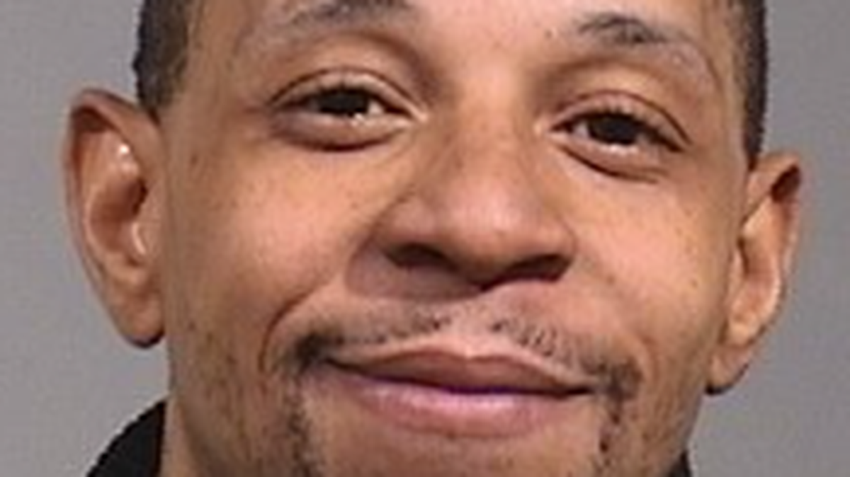 Bret L. Brown Sr.
