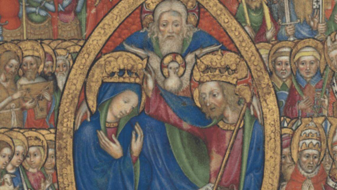 Public Domain Open Access Image