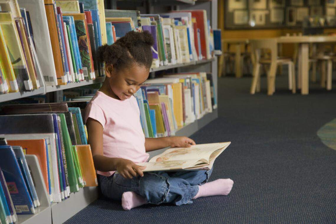 Ohio students will learn how to read using the science of reading.&nbsp;