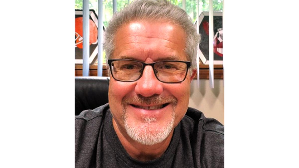 Tim O'Hara, United Auto Workers Local 1112 president