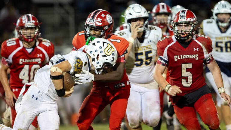 5 Mahoning Valley high school football teams unveil 2026 schedules. What to know