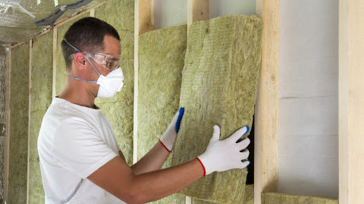 The Home Weatherization Program returns an estimated $2.78 in non-energy benefits for every $1 invested.  (Adobe Stock)