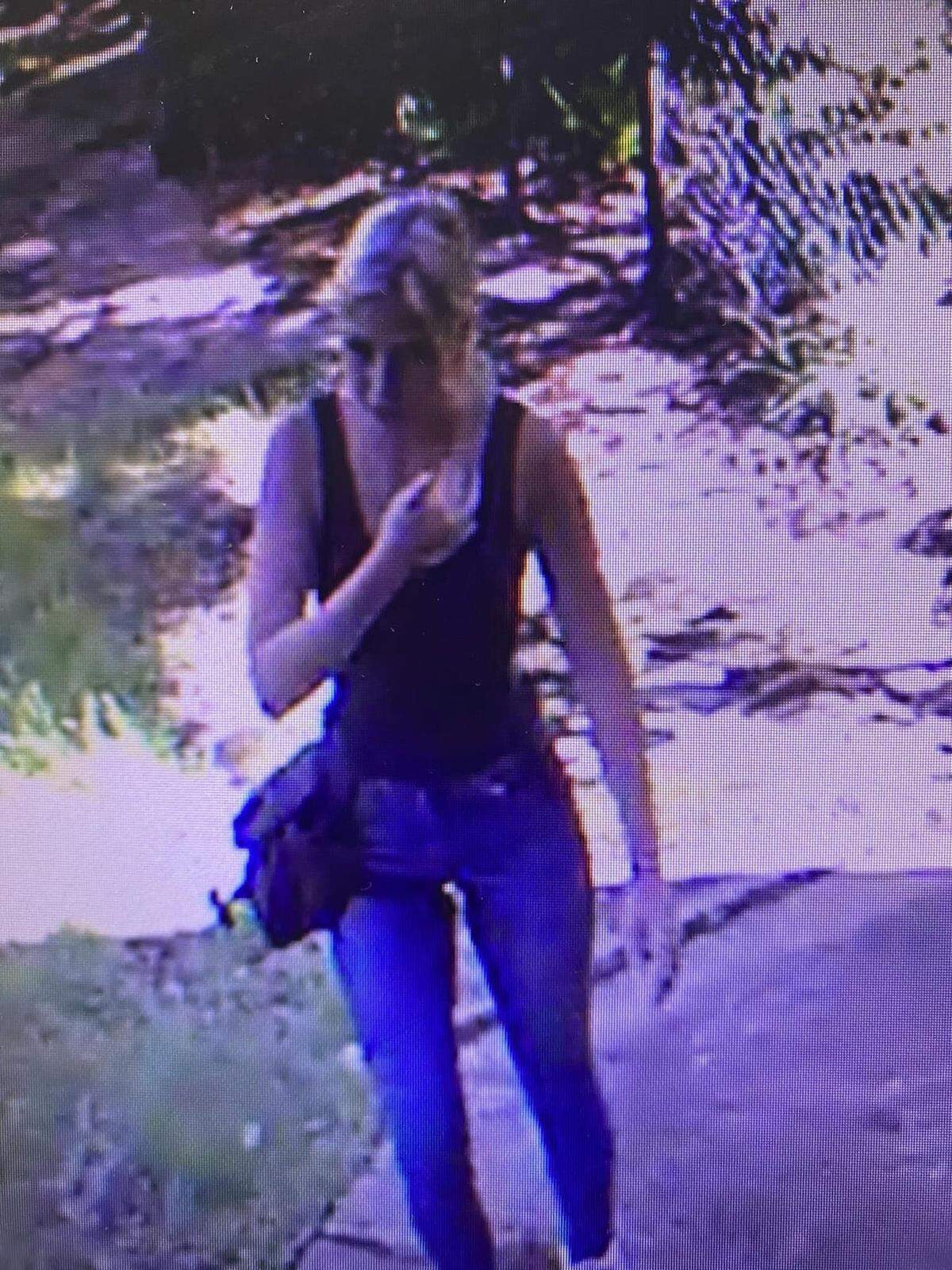Hubbard police investigation