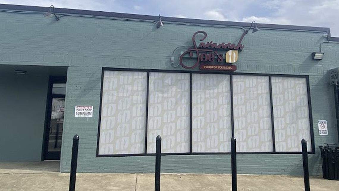 A new dining option is coming to the Mahoning Valley called Savannah Joe’s.