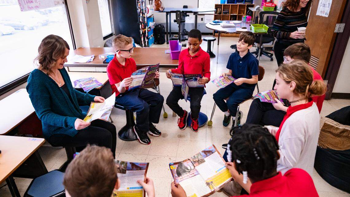 The ACLD School and Learning Center in Youngstown received a $250,000 grant from the Youngstown Foundation for a building expansion project.