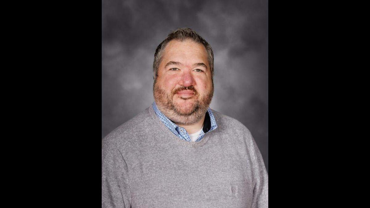 Anthony Catale, with nearly two decades in Catholic education, returns to Warren JFK Upper Campus as principal July 1 to strengthen faith, academics and enrollment.