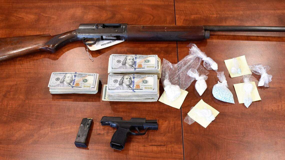 Warren Police Department