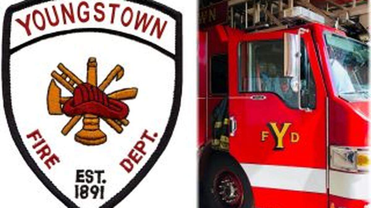 Youngstown Fire Department