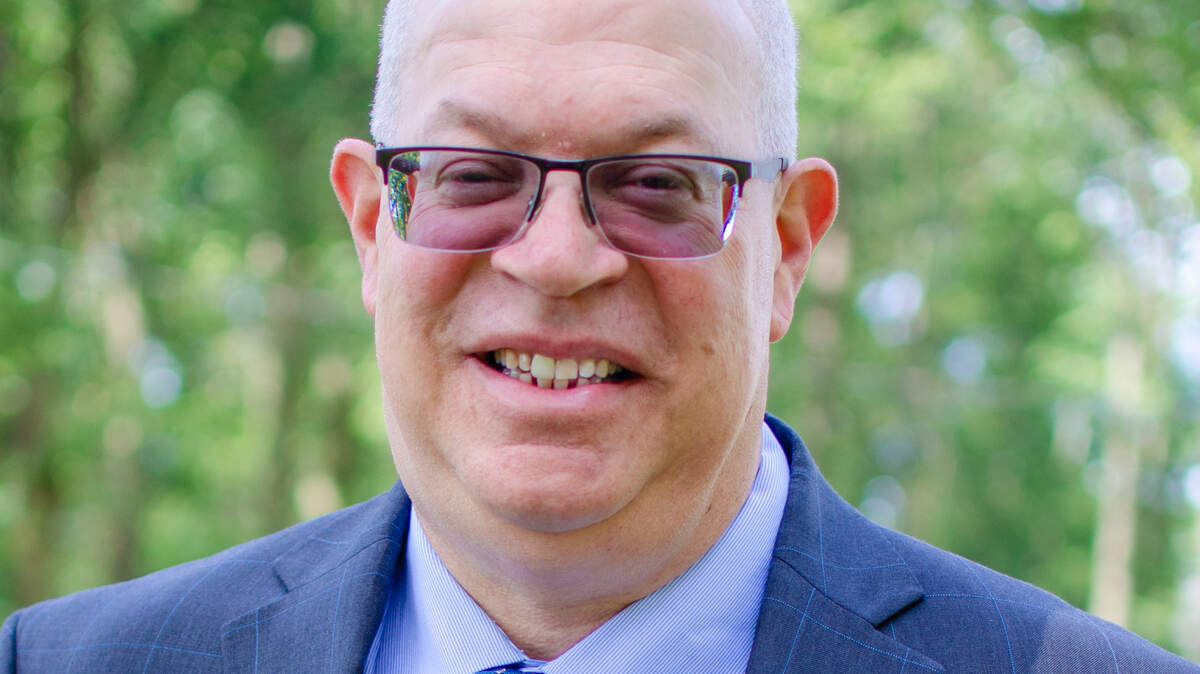Andrew Lipkin