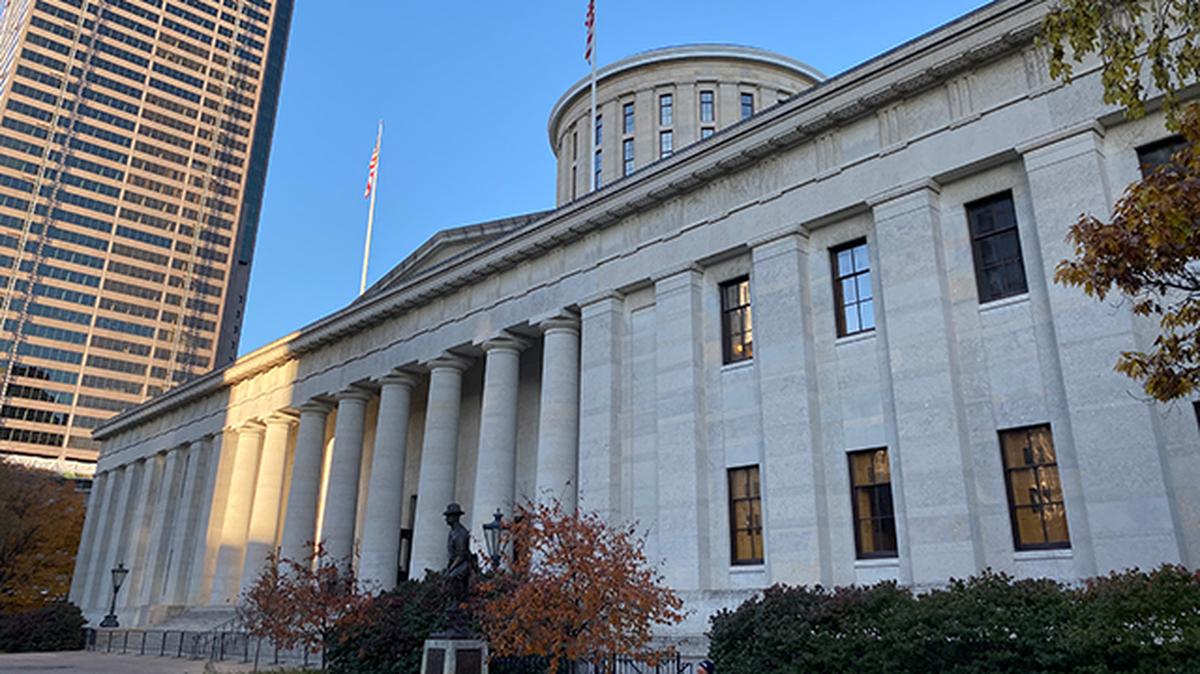 (Eye on Ohio)