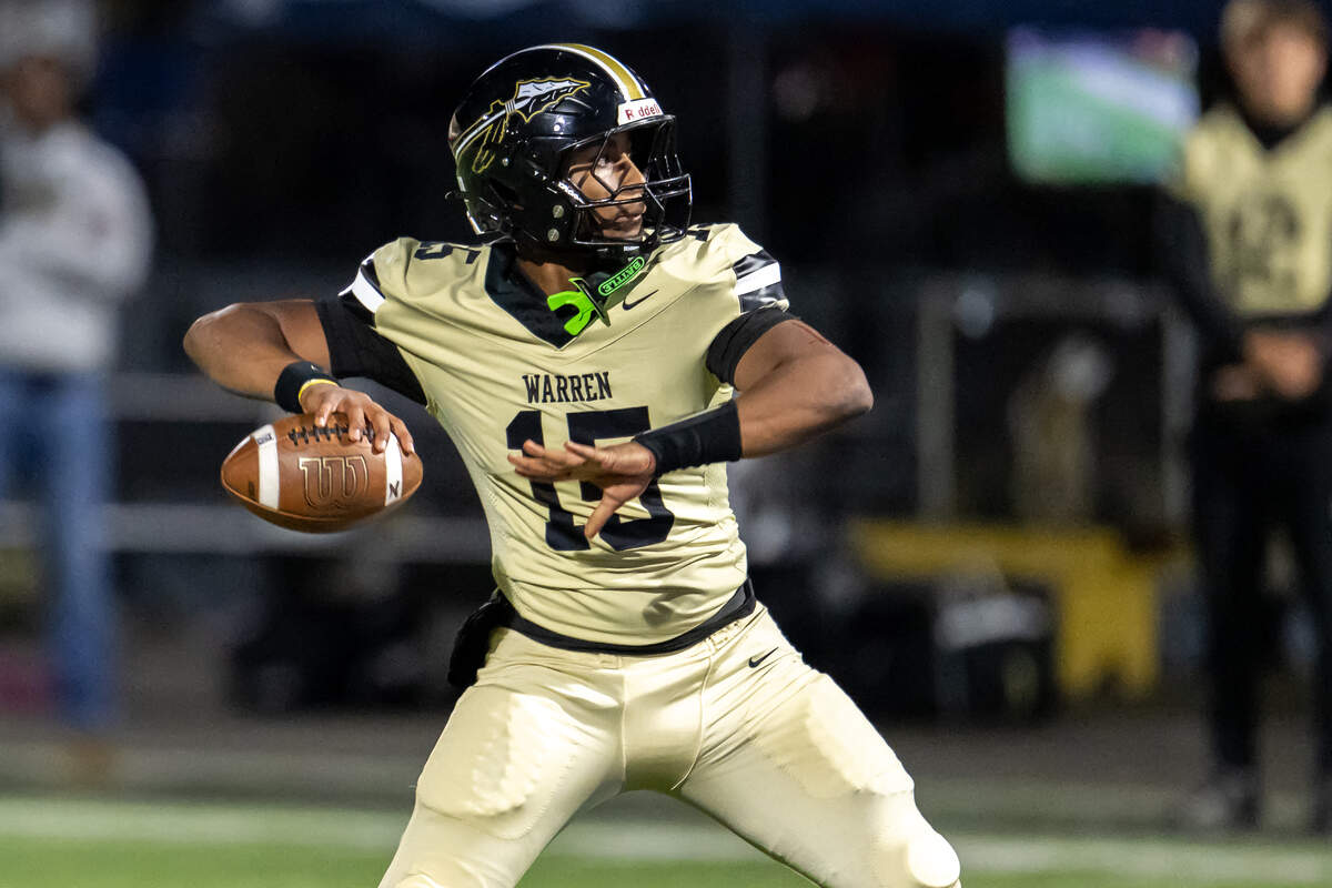 Austintown Fitch, Boardman and Warren Harding released their 2026 Division II Region 5 schedules, with key matchups, new opponents and season openers on Aug. 21.