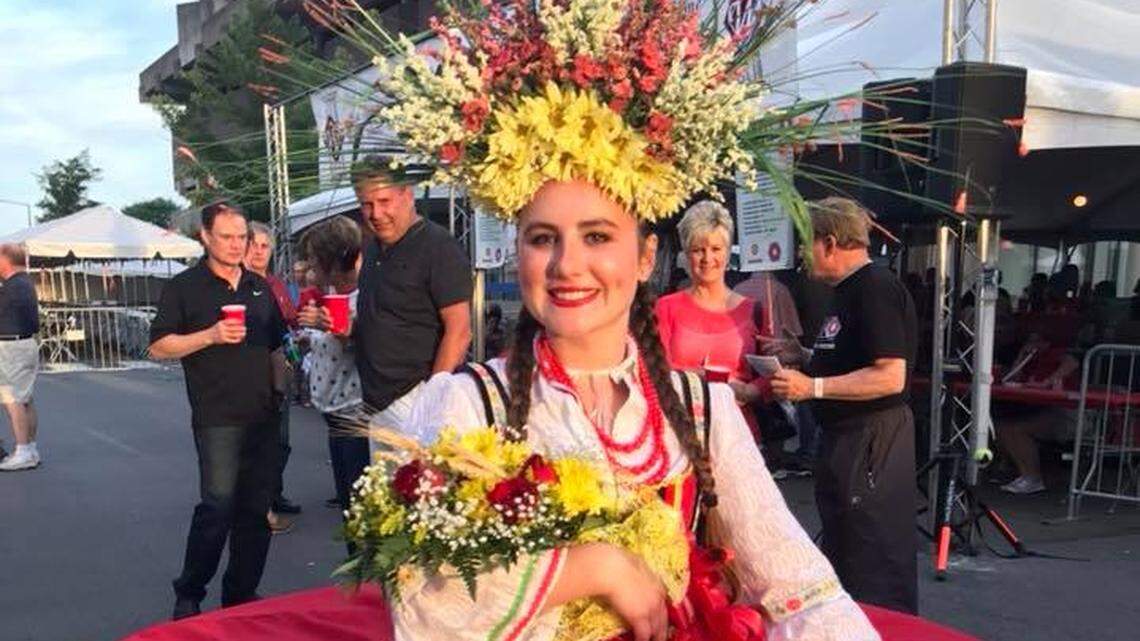 Simply Slavic opens applications for YSU scholarship program