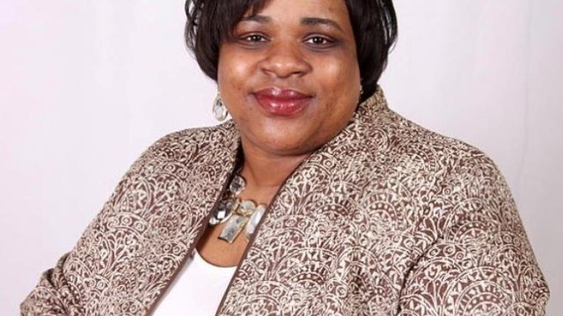Community activist Victoria Allen died Sept. 21 at age 49. (Contributed photo)