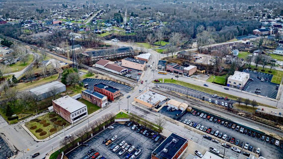 Aqua to begin second phase of downtown Struthers water main replacement. Here’s what to know.