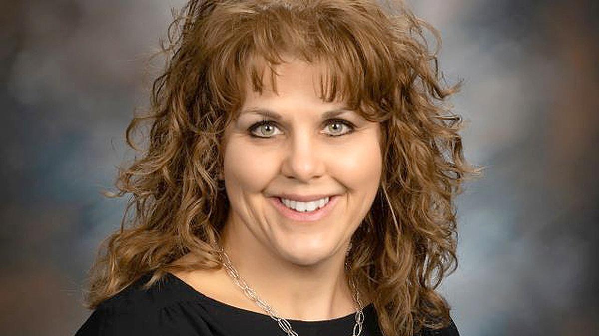 Micki Egli, West Branch interim superintendent, will be offered a permanent position at the next school board meeting.