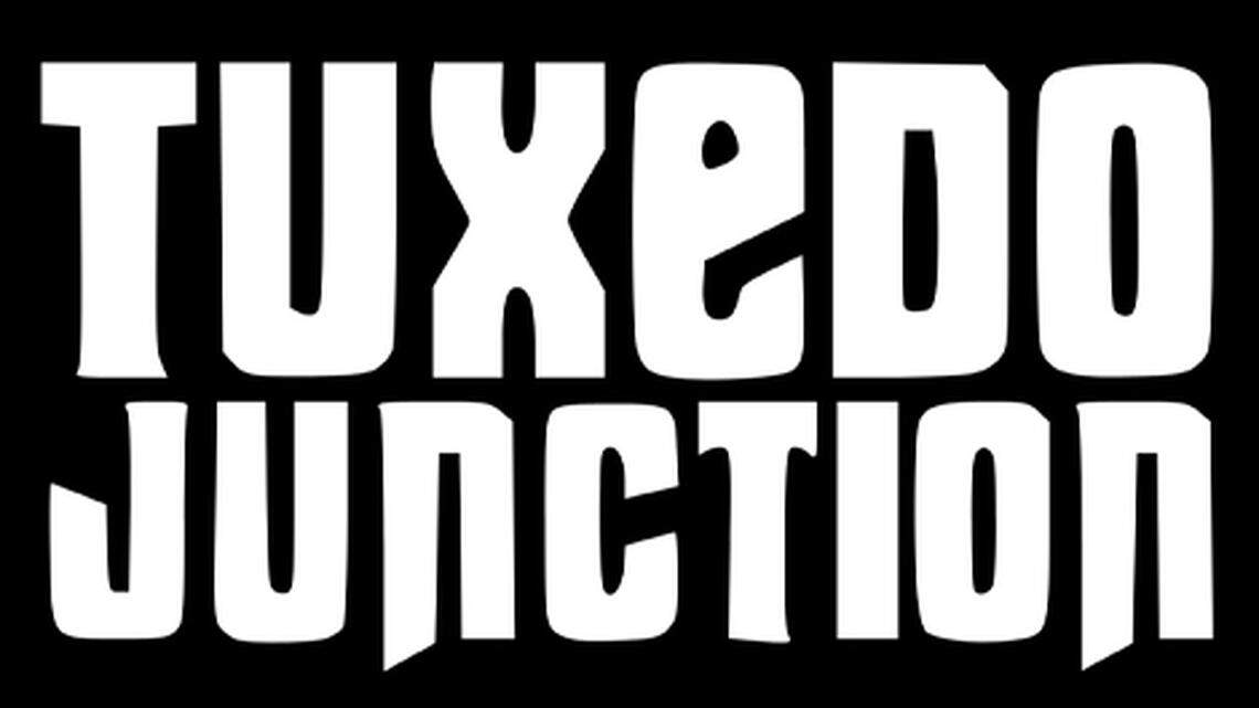 Tuxedo Junction