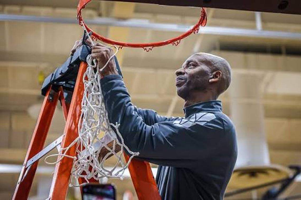 School officials said the appointments reflect the district’s ongoing commitment to building a unified, top-tier athletic program aligned with: One Vision. One Youngstown.