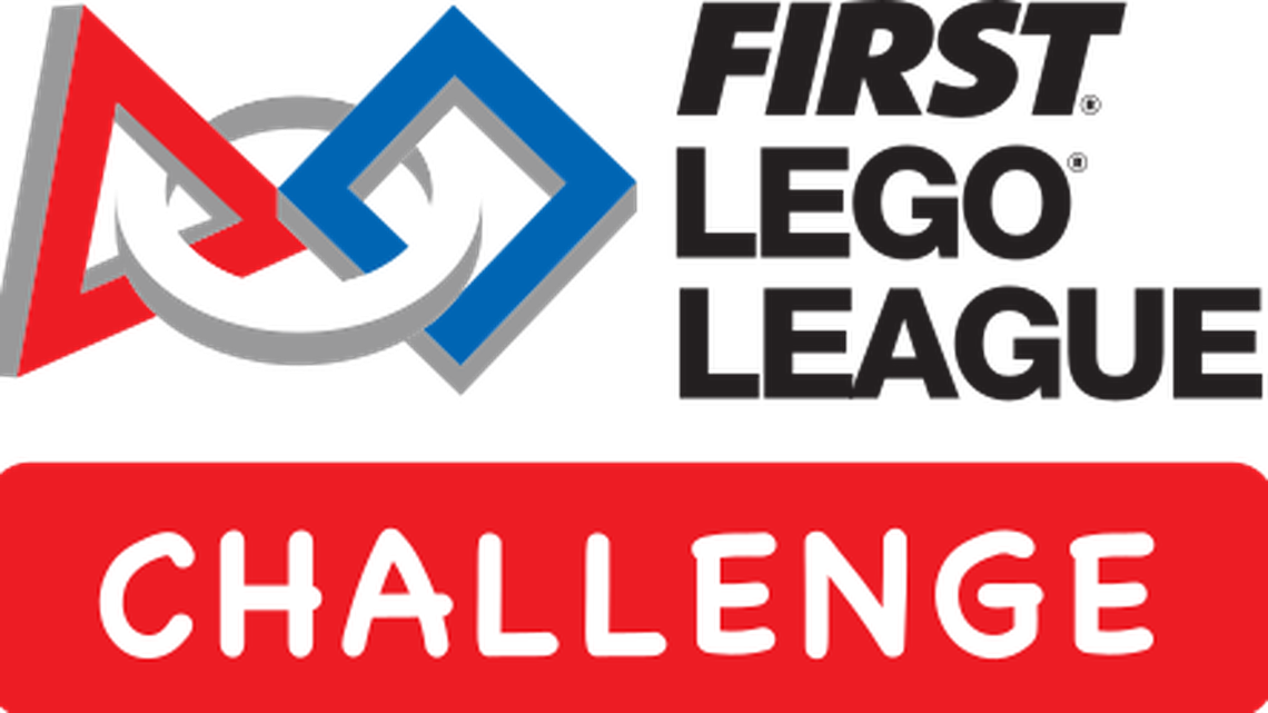 First Lego League Challenge