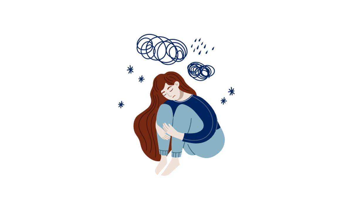 A Mission for Michael released a study showing anxiety patterns across America