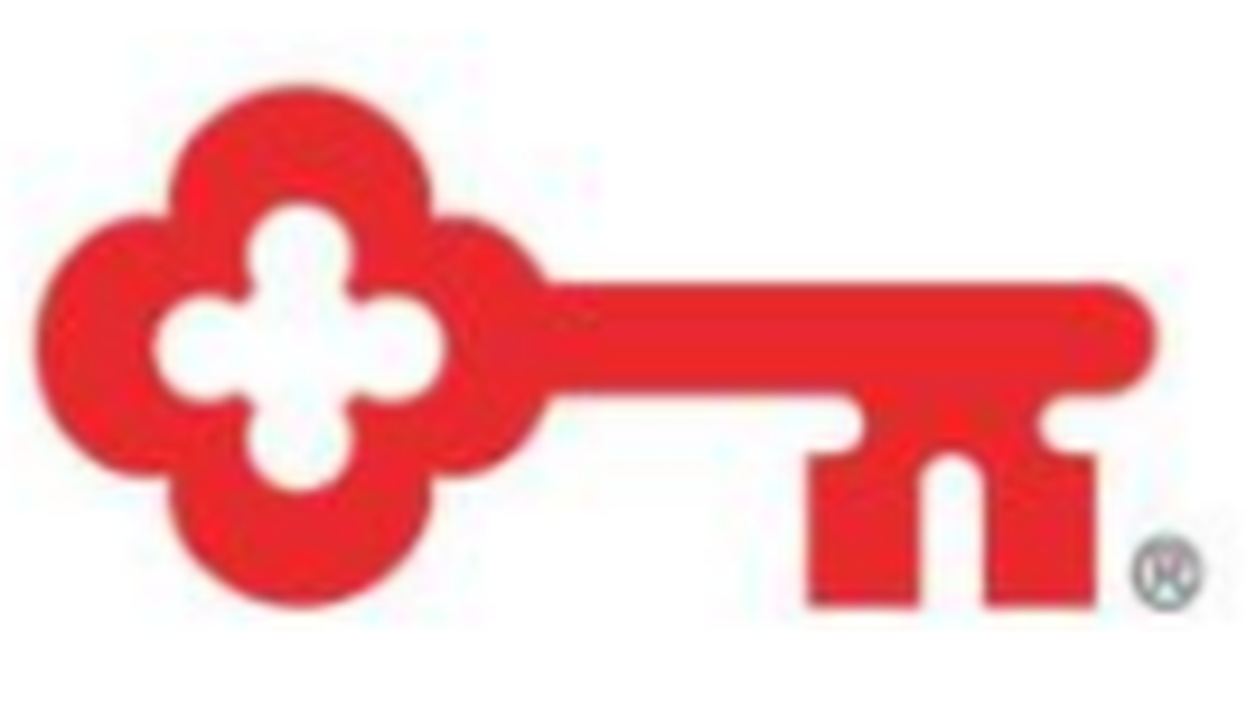 Keybank logo