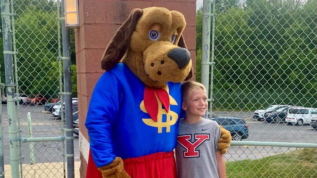 2nd annual Financial Wellness Night at the Ballpark draws record-breaking crowd.