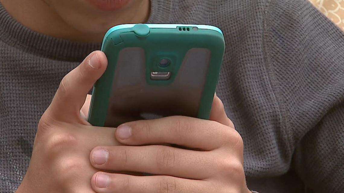 Focus on research: If your kid is home sick from school, is unlimited screen time OK?