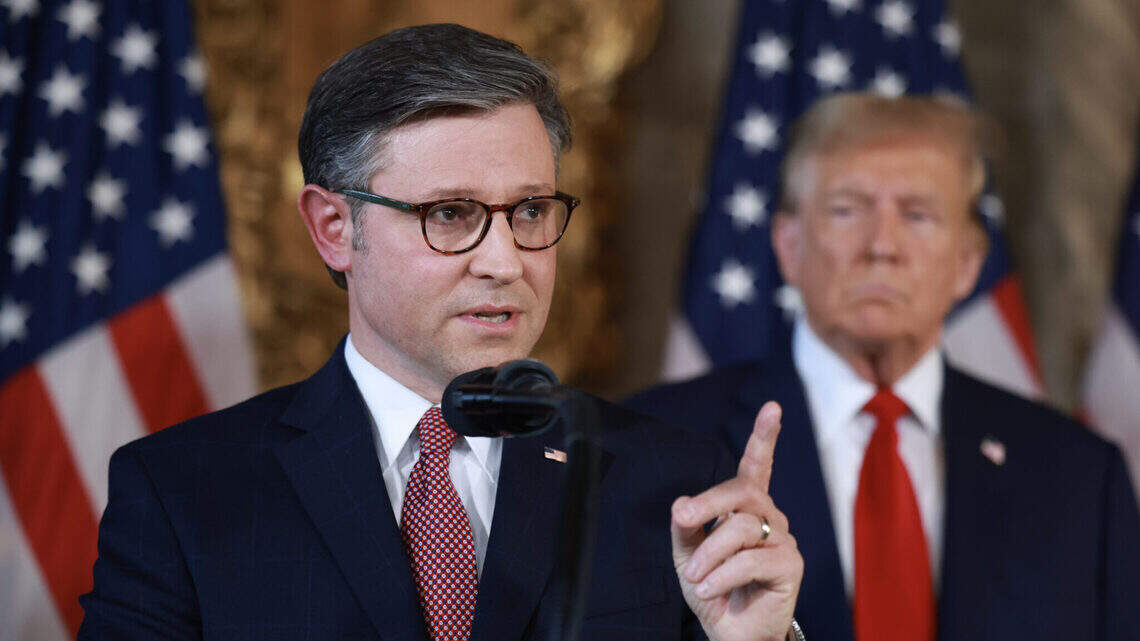 Republicans want to withhold LA disaster relief for partisan reasons. Have they no decency? | Opinion