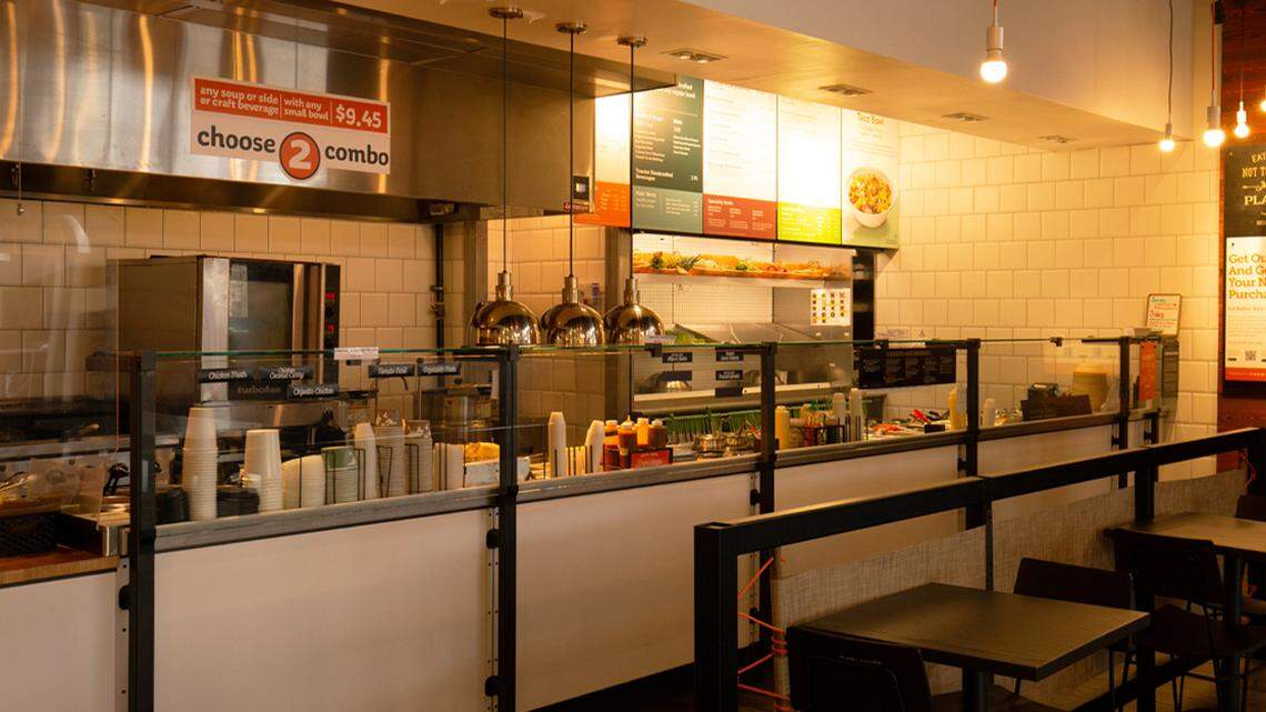 CoreLife Eatery of Boardman announced they’re no longer open for business, according to local reports and the business’ website.