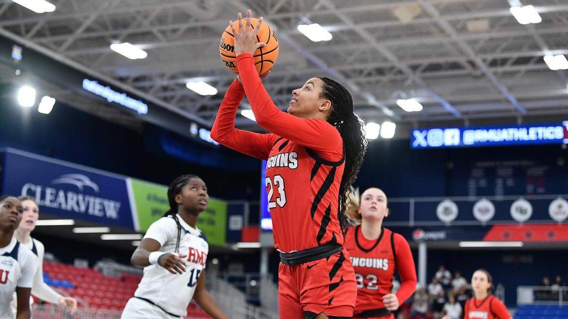 Youngstown State vs. Robert Morris