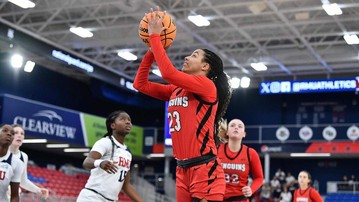 Youngstown State vs. Robert Morris