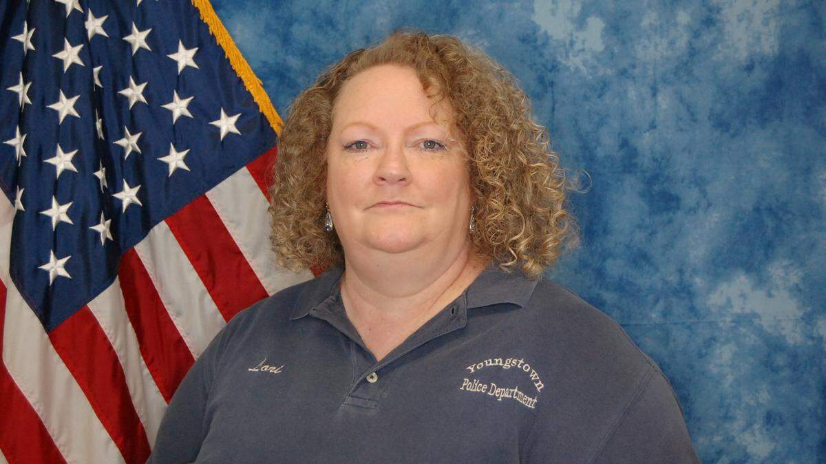 Lori Williams