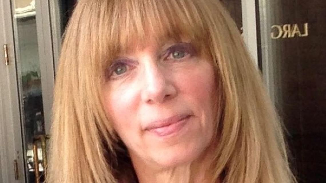 Susan Schwebel Epstein (contributed photo)