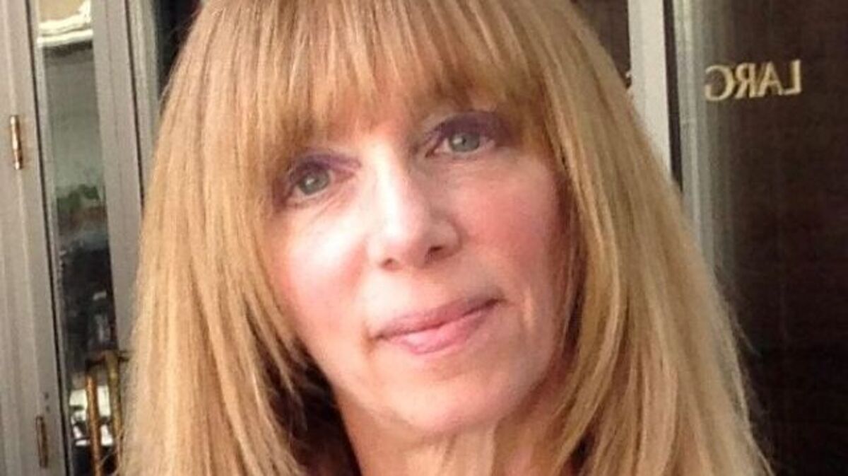 Susan Schwebel Epstein (contributed photo)