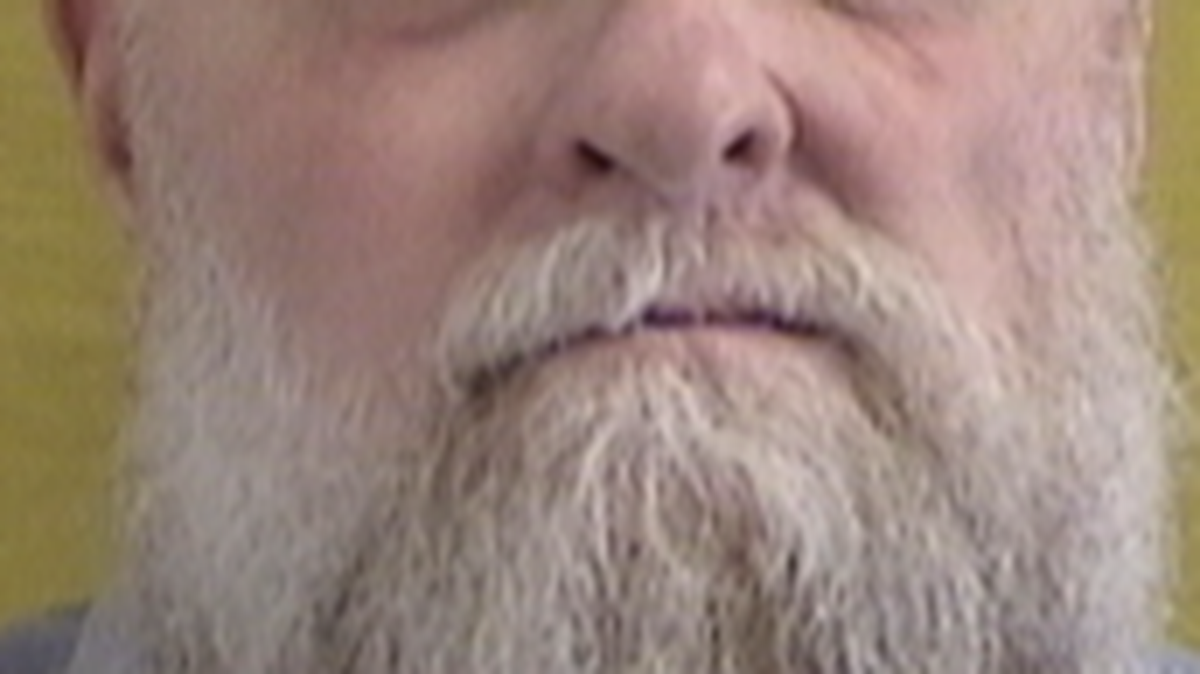 Gary Allen Betz