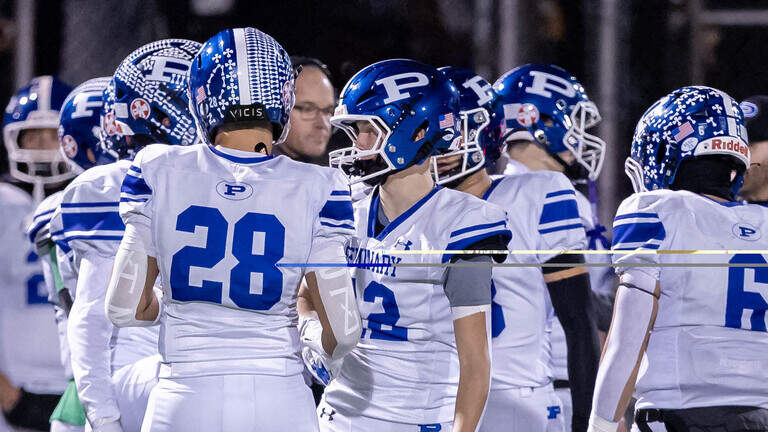 2026 Poland High School football schedule and facts