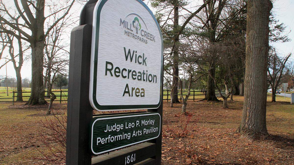 Mill Creek Park - Wick Recreation Area