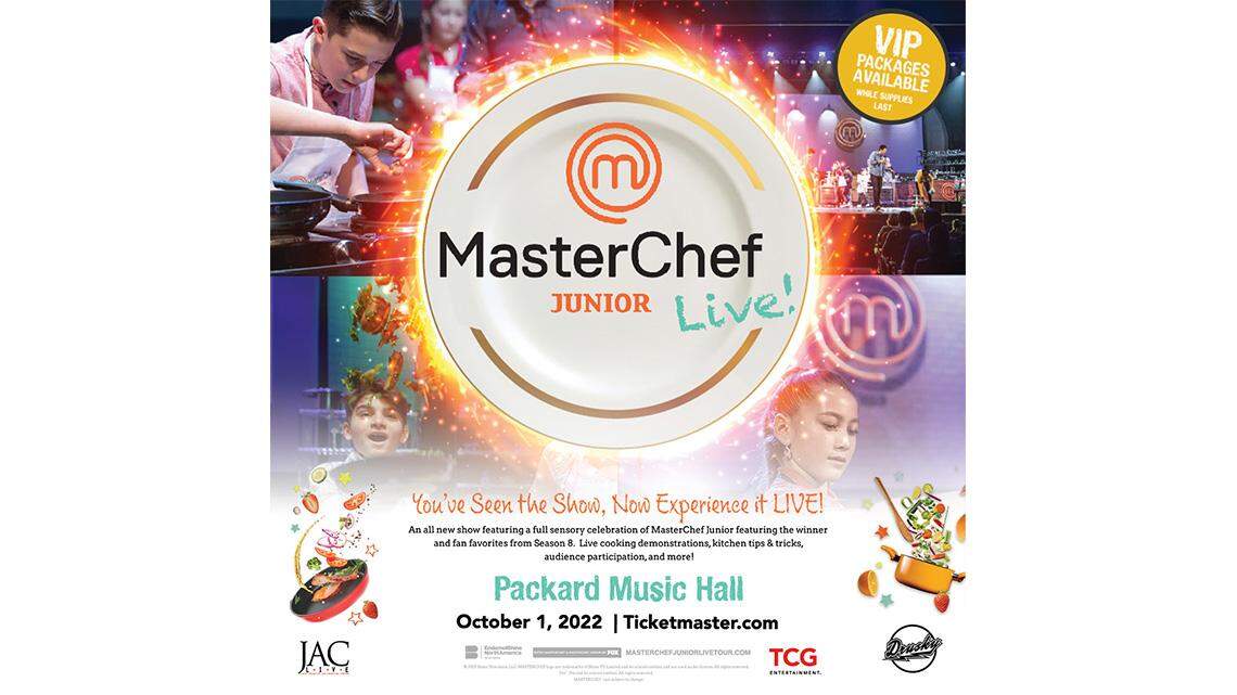 ‘MasterChef Junior’ contestants coming to Warren, Ohio | Mahoning Matters