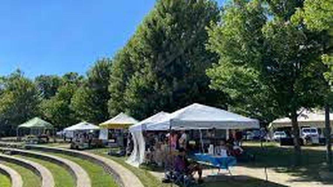 Warren Farmers Market