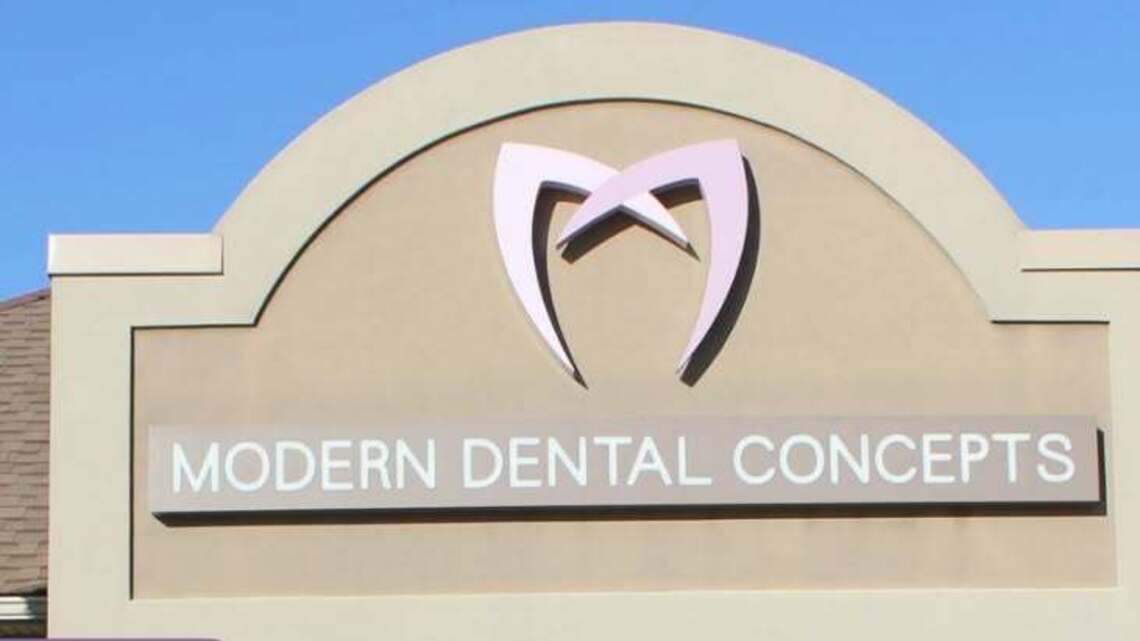 Dentist’s office building purchased for $575,000 in Champion Township