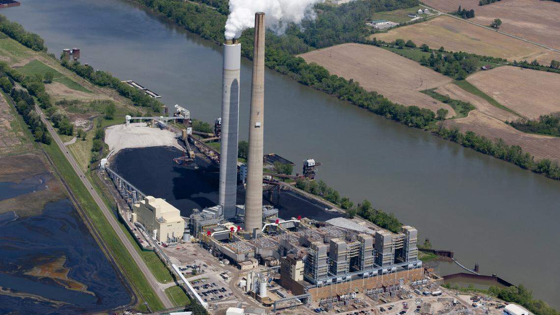 Ohio lawmakers mull energy overhaul as data center demand piles up.