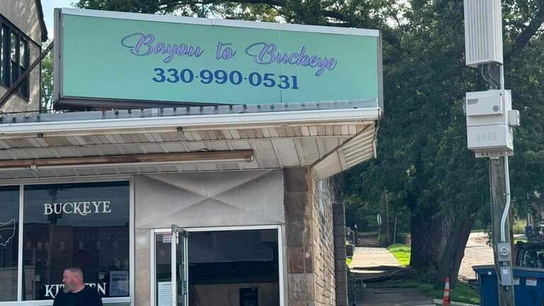 Bayou to Buckeye brings Louisiana classics with hometown flair to East Liverpool