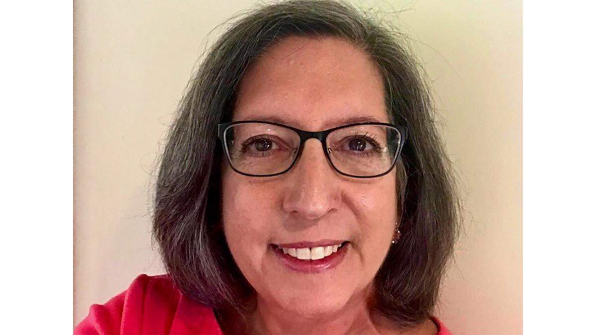 Liz Dreier