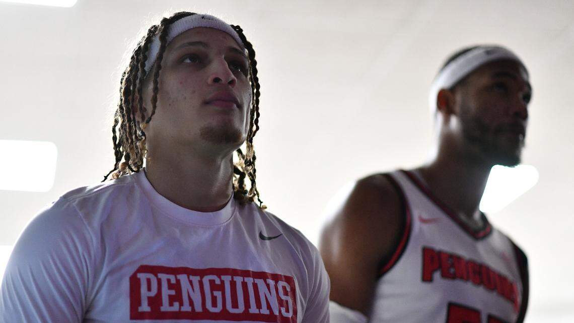 Youngstown State basketball