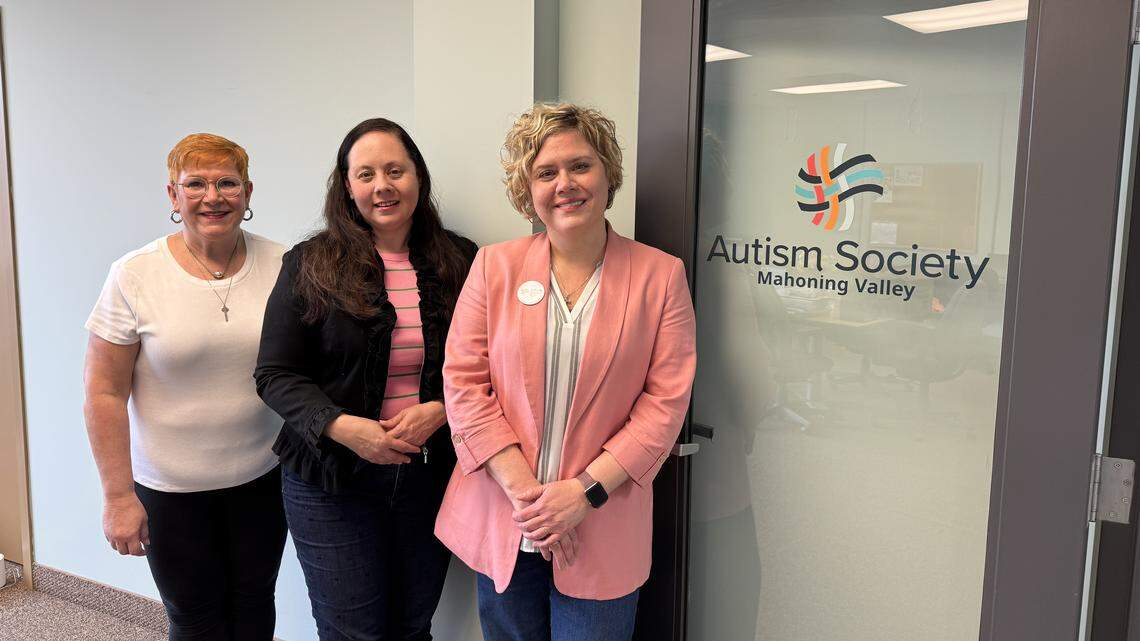 Youngstown Foundation approves $500K in grants, $100K for Autism Society of Mahoning Valley